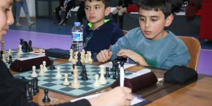 Sivas’ta hamleler kupa ile taçlandı