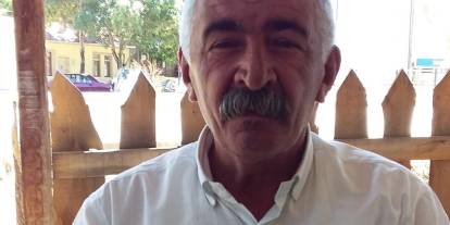Sivas'ta muhtar Tahsin Kanbur hayatını kaybetti