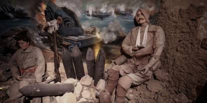 Çanakkale ruhu Sivas'ta yaşatılacak!