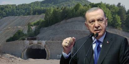 Dile kolay! 13 yıl geçti, 8 bakan gördü! Erdoğan’ın sözünü yere düşürdüler