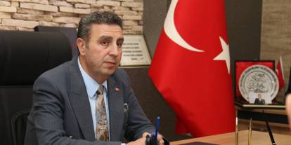 SESOB Başkanı Demirgil: "Demir Çelik fabrikası esnafın da umudu"