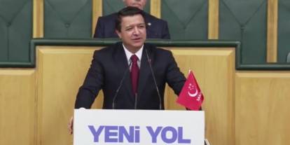 Saadet Paartisi lideri Arıkan’dan "ikramiye" çıkışı: "En az bir maaş olmalı"