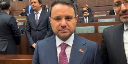 Akın Gürlek: "Genel af gündemimizde yok"