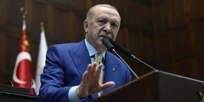 Erdoğan MEB'in ramazan genelgesi hakkında konuştu