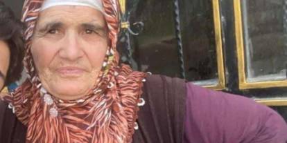 Sivas'ta kaybolan Mevlüde Arslan her yerde aranıyor