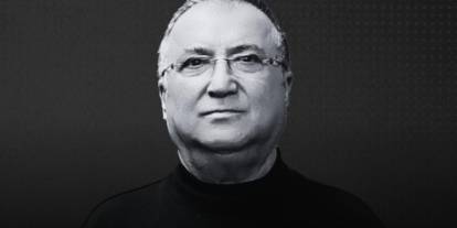 Vali Şimşek duyurdu! Vefat etti