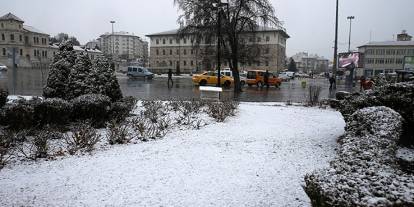Sıcaklıklar mevsim normallerinin altına inecek