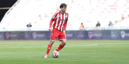 Sivasspor'da Charisis şoku!