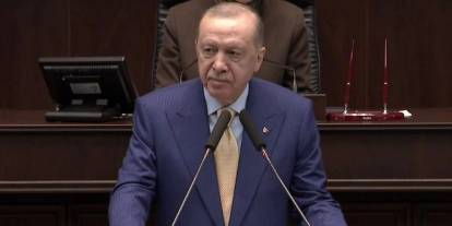 Sivas Vekili Toy’dan Erdoğan’a doğum günü mesajı