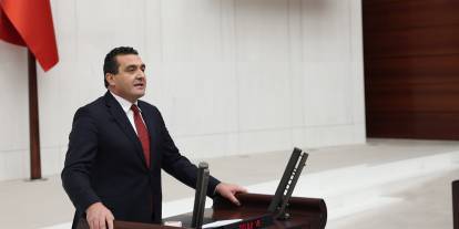 “Sivas halkı cezalandırılmak mı isteniyor?”