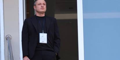 Gürkan Sönmez’e medyadan tam not