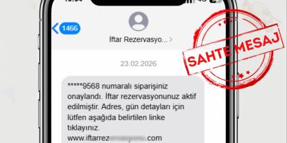 Sivas Valiliği’nden iftar mesajı uyarısı