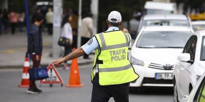 Trafik cezalarında yeni dönem Resmi Gazete'de yayımlandı