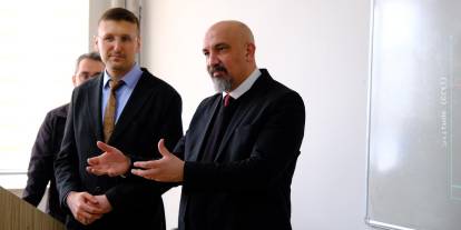 İnan'dan nitelikli eğitim vurgusu