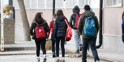 Okullarda öğrencilere uyuşturucu testi yapılacak!