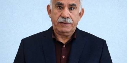 Öcalan'ın mesajında "pozitif inşa" ve "demokratik entegrasyon" vurgusu