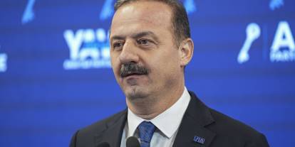 Ağıralioğlu: "Terörsüz Türkiye’ye evet, teröristle müzakereye hayır"