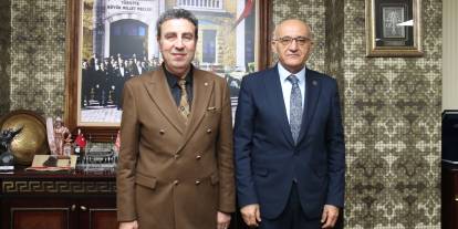 Sivas ekonomisi için güç birliği: BBP’den SESOB’a kritik ziyaret!