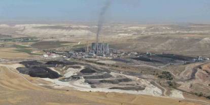 Kangal Termik Santrali’ndeki ekonomik kriz ilçeyi göç tehdidiyle karşı karşıya bırakıyor