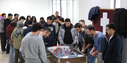 Sivas'ta şampiyon “Bileğine Güvenenler” oldu!