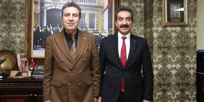 Sivas’ta şoför esnafının geleceği konuşuldu