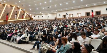 SCÜ ve İŞKUR’dan dev farkındalık hamlesi!