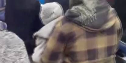 Sivas’ta duygu istismarına geçit yok: Ramazan denetiminde 24 dilenci yakalandı!