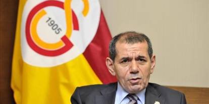 Dursun Özbek'in cezası onandı