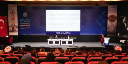 Cemre suya düştü, farkındalık arttı