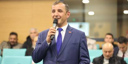 Sivas'ta muhtarlar taleplerini sıraladı