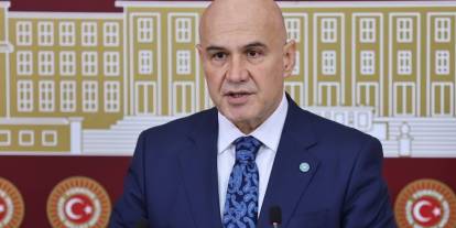 Turhan Çömez'den Tanju Özcan çıkışı!