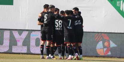 Sivasspor, Serik karşısına siyah forma ile çıkacak