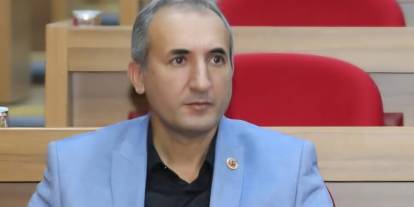 BBP’li Pınarlı’dan zehir zemberek sözler: "Mazot 62 lira olmuş, biz neyi konuşuyoruz?"