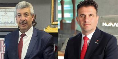 Sivaslı isimden Uğur Görgen'e tepki! Sessiz başkan istemiyoruz