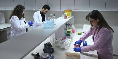 Kanser tedavisinde yan etkileri azaltacak Türk imzası