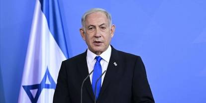 Son dakika: Netanyahu'nun ofisi vuruldu iddiası!