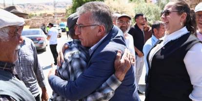 Sivaslı vekil Abdullah Güler'den emeklileri üzecek haber