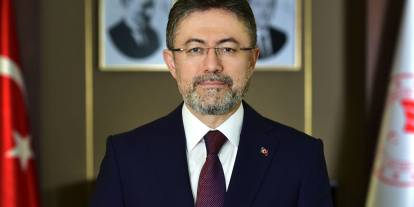 Bakan Yumaklı: "Güvenliği tehdit edecek bir durum yok"