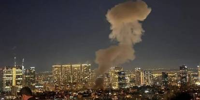 Ortadoğu’da tırmanan gerilime Sivas'tan sert tepki!