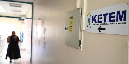 Kolorektal kanser taramalarıyla geçen yıl 6 bin 200 kişiye erken tanı