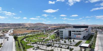 Anadolu Hackathon için başvurular başladı