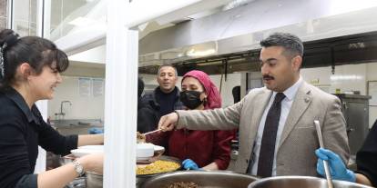 "Hiçbir başarı  tesadüf değil"