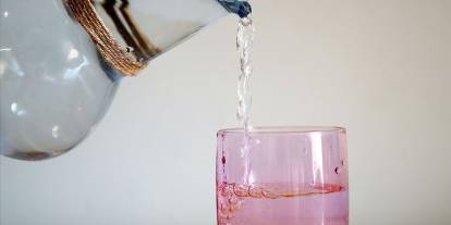 "Ramazan'da yetersiz sıvı tüketimi böbrek taşını tetikleyebilir"