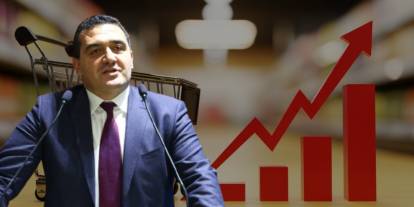 CHP'li Karasu: "Asgari ücretlinin alım gücü 2 ayda 2 bin 224 lira eridi"