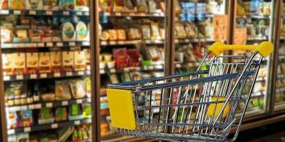 Şubatta fiyatı en çok artan ve azalan ürünler belli oldu