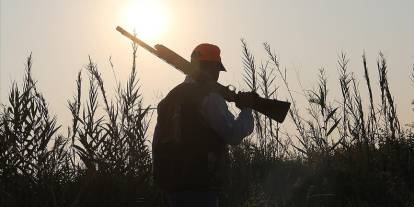 Av sezonu Türkiye genelinde 1 Mart'ta sona erdi