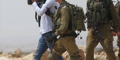 Siyasilerden Türk gazetecilerin İsrail'de gözaltına alınmasına tepki