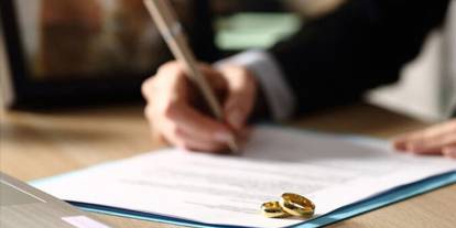 Hileli boşanan 2 bin 606 kişinin aylığı kesildi