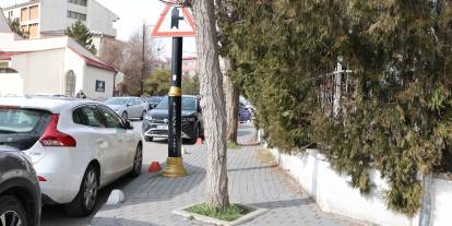 Sivas'ta tarihi bölge baştan şekilleniyor