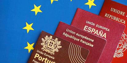 Euvatandas, iddialı "vatandaşlık programlarını" ve yorumlardaki şikâyetleri inceliyor